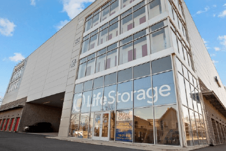 Middle Island Self-Storage