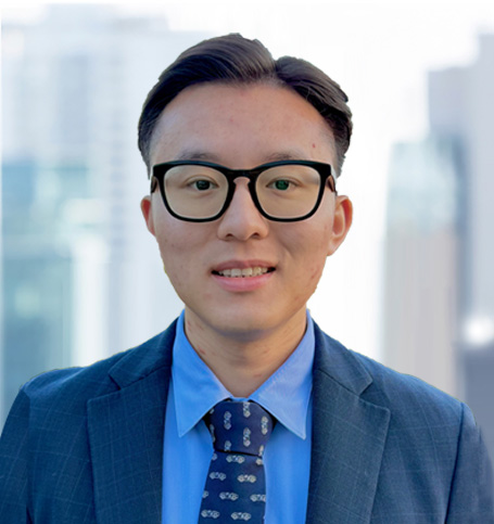 Ivan Tran